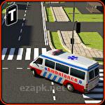 Ambulance: Doctor simulator 3D