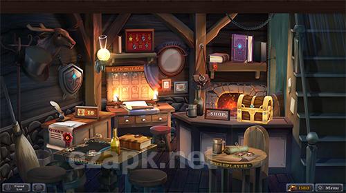 Runewards: Strategy сard game