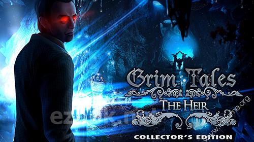 Grim tales: The heir