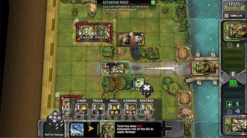 Heroes of Normandie