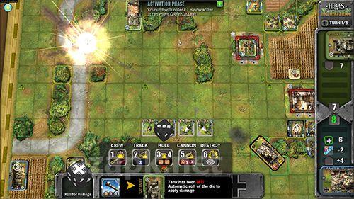 Heroes of Normandie