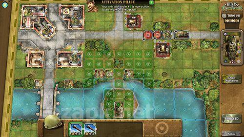 Heroes of Normandie
