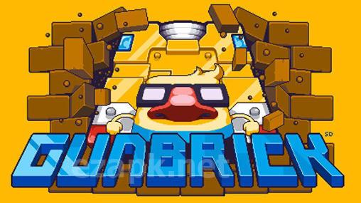 Gunbrick