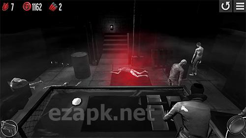 Until dead: Think to survive