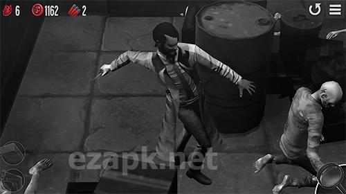 Until dead: Think to survive