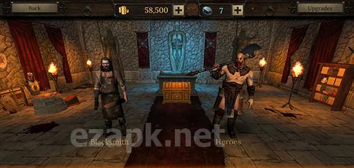 Arcane quest 3