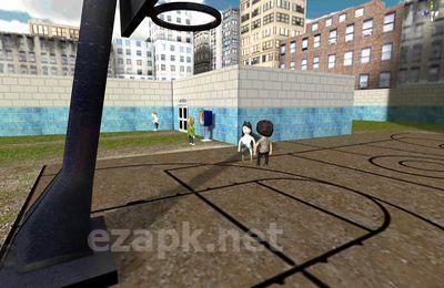 MMORPG Project: School of Chaos