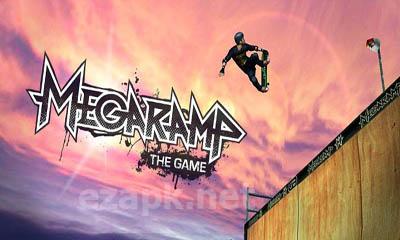 MegaRamp The Game