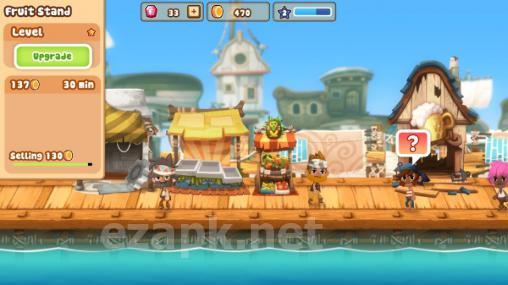 Pirate power