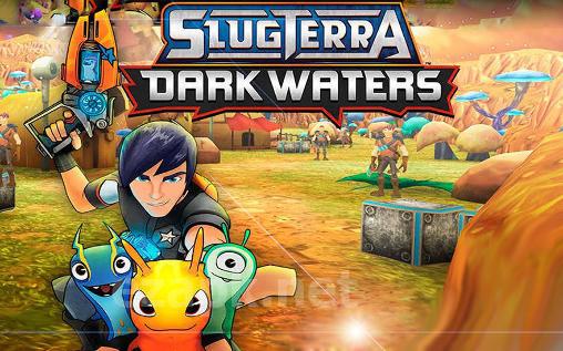 Slugterra: Dark waters