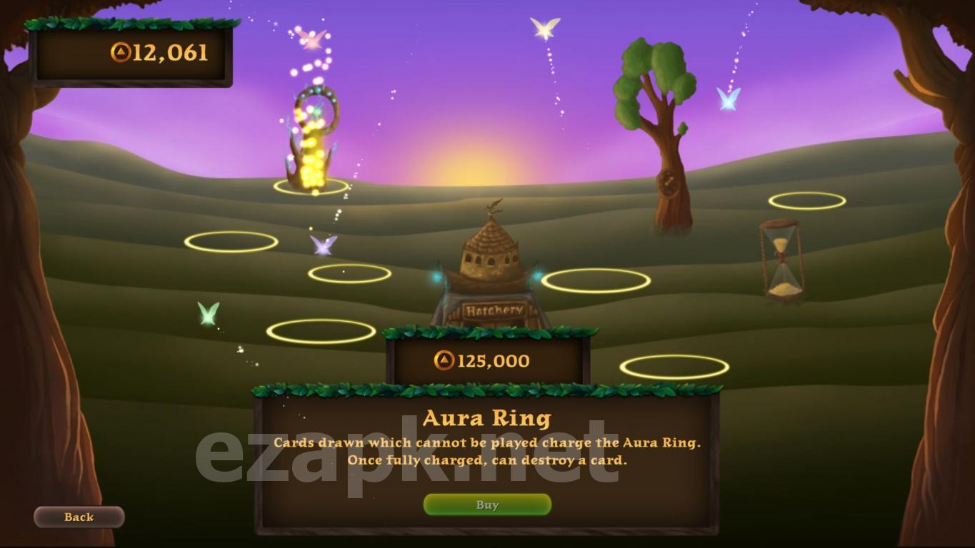 Faerie Solitaire Remastered