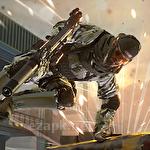 Fire sniper combat: FPS 3D shooting game