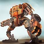 Smash robots