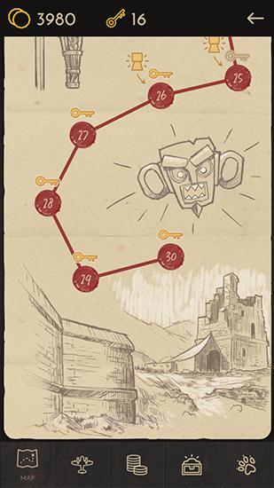 Uncharted: Fortune hunter