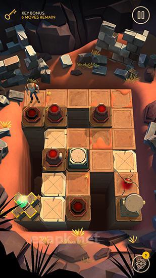 Uncharted: Fortune hunter