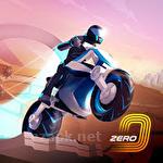 Gravity rider zero