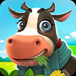 Dream farm: Harvest story