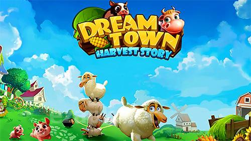Dream farm: Harvest story