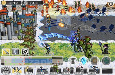 Doodle Wars 3: The Last Battle