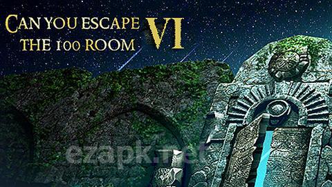 Can you escape the 100 room 6