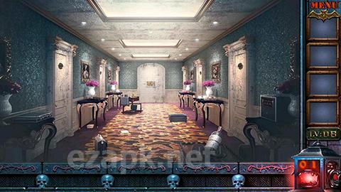 Can you escape the 100 room 6