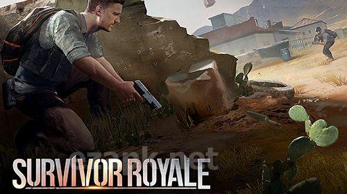 Survivor royale