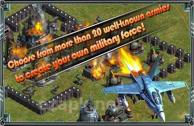 Red Warfare