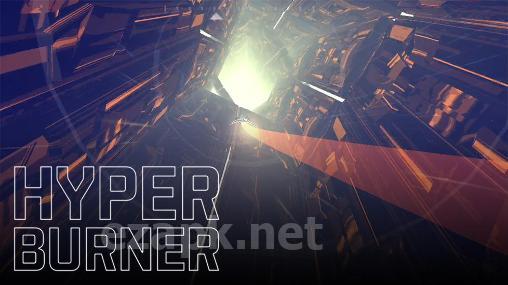Hyperburner