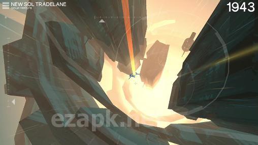 Hyperburner