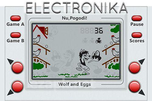 Electronika