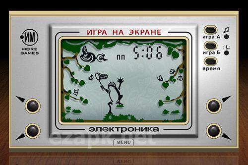 Electronika