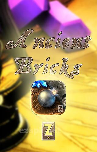 Ancient bricks