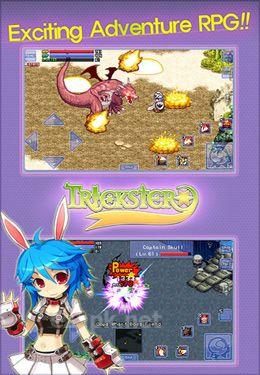 Trickster