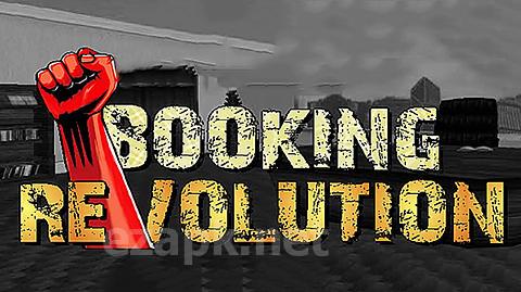 Booking revolution