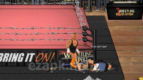 Booking revolution