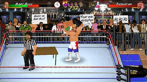 Booking revolution
