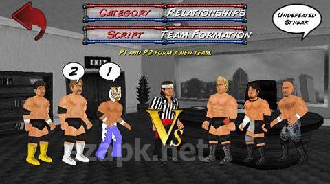 Booking revolution