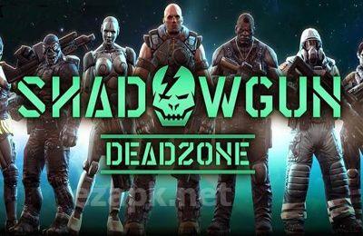 SHADOWGUN: DeadZone