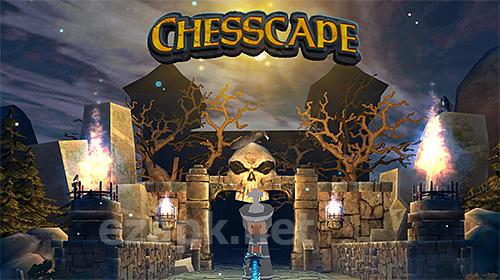 Chesscape
