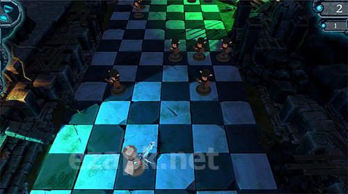 Chesscape