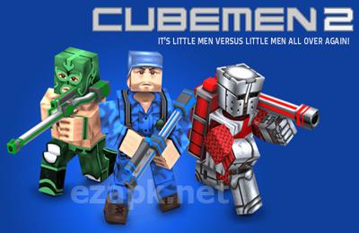 Cubemen 2
