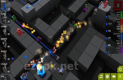 Cubemen 2