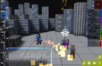 Cubemen 2