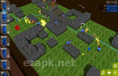 Cubemen 2