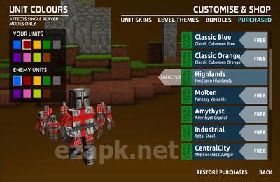 Cubemen 2