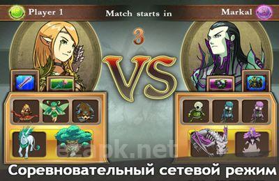 Might & Magic Clash of Heroes