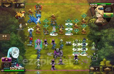 Might & Magic Clash of Heroes
