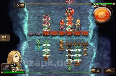 Might & Magic Clash of Heroes