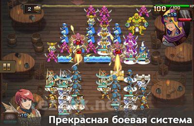 Might & Magic Clash of Heroes