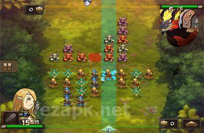Might & Magic Clash of Heroes
